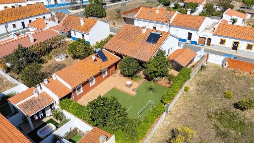 Moradia independente à venda em São Luís