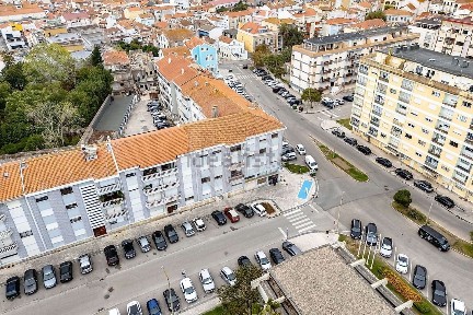 Apartamento T4 à venda no Centro da Figueira da Foz