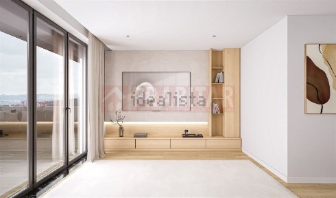 Apartamento T2 à venda na Celas