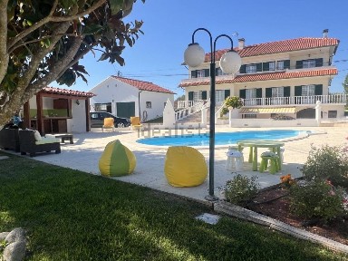 Quinta à venda em Paialvo