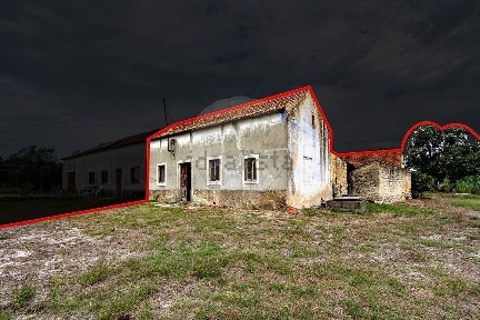 Quinta à venda em Arazede