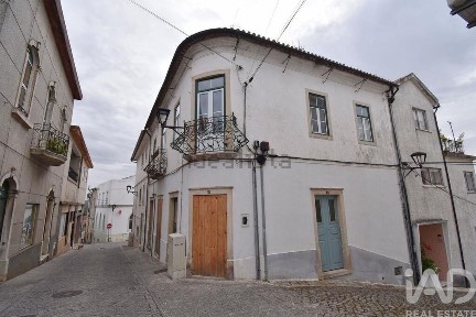 Moradia independente à venda em Penela e Rabaçal