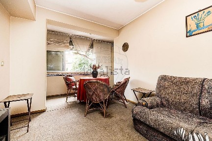 Apartamento T2 à venda na Rua Teófilo Braga