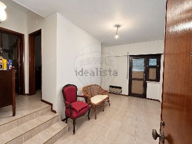 Apartamento T1 à venda na Figueirinha - Augusto Castro