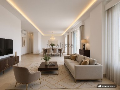 Penthouse à venda na Avenida da República, 975
