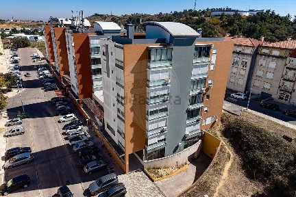 Apartamento T2 à venda na Rua João Gomes Moreira