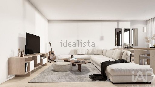 Apartamento T3 à venda em São João Baptista