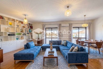 Apartamento T3 à venda em Cidade de Santarém