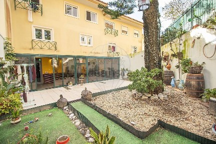 Apartamento T3 à venda na Polima - Cabeço do Mouro - Outeiro de Polima