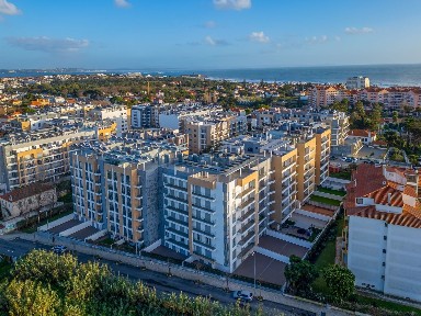 Apartamento T3 à venda na Praceta José Figueiredo Fonseca s/n