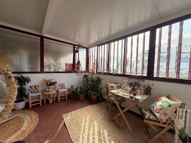 Apartamento T3 à venda em Marvila