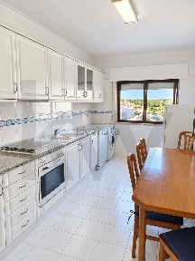 Apartamento T2 à venda no Carregado e Cadafais
