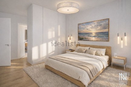 Apartamento T3 à venda na Camarate