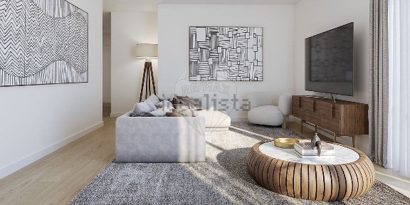 Apartamento T3 à venda na Rua Júlio Dinis