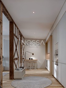 Apartamento T1 à venda na Rua da Alegria, 34
