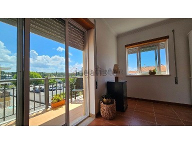 Apartamento T3 à venda na Nazaré