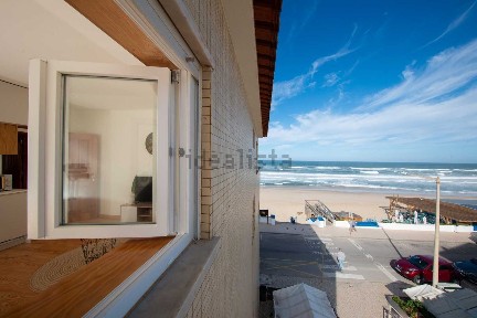 Apartamento T1 à venda na Rua Dom João Pereira Venâncio