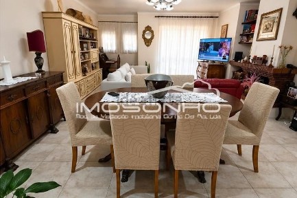 Apartamento T3 à venda na Cidade