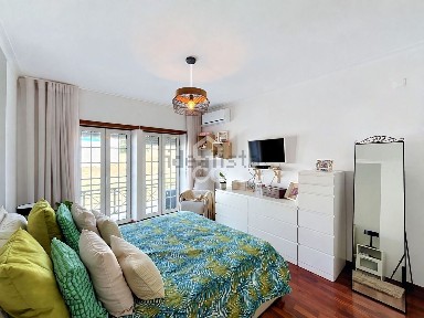Apartamento T3 à venda em Gaeiras