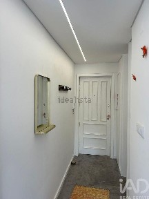 Arrendamento de apartamento T1 nas Fontaínhas - Duques