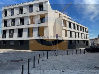 Arrendamento de apartamento T1 no Hospital São João - Pólo Universitário