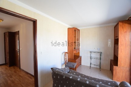 Arrendamento de apartamento T1 na Travessa do Tronco, 17
