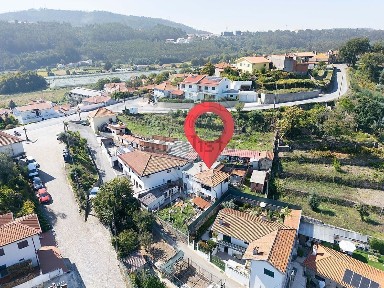 Moradia independente à venda na Rua João Rodrigues Borges de Almeida