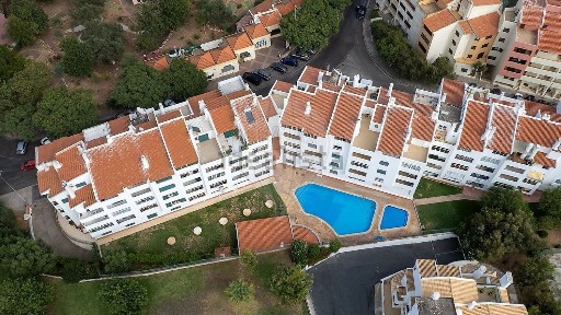 Apartamento T2 à venda na Rua das Telecomunicações