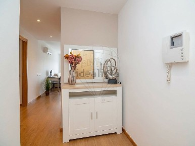 Apartamento T1 à venda na Rua de São José