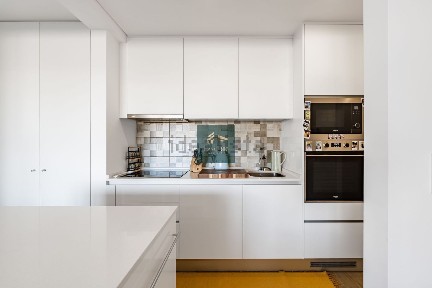 Apartamento T2 à venda na Praceta do Limpador de Máquinas