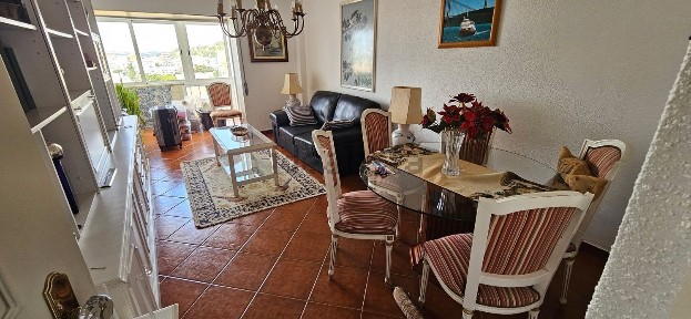 Apartamento T2 à venda na Praça 9 de Julho