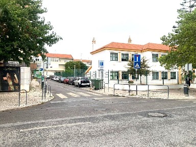Apartamento T2 à venda na Cova da Piedade