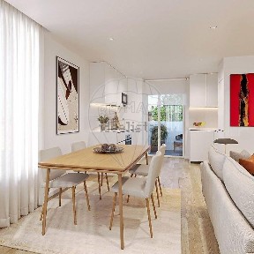 Apartamento T2 à venda em Caparica e Trafaria