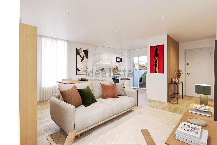 Apartamento T1 à venda em Caparica e Trafaria