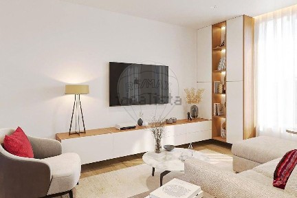 Apartamento T1 à venda em Caparica e Trafaria