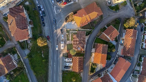 Moradia independente à venda na Rua De Vau