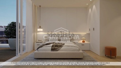 Apartamento T1 à venda na Travessa José Maria Alves