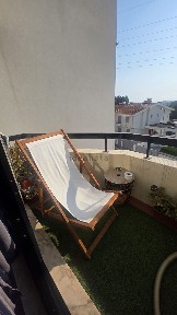 Apartamento T2 à venda na Rua Manuel Pinto Canedo