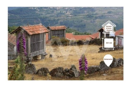 Casa de aldeia à venda em Carvalho de Rei s/n
