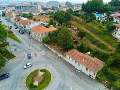 Moradia independente à venda na Praça Republica, 159