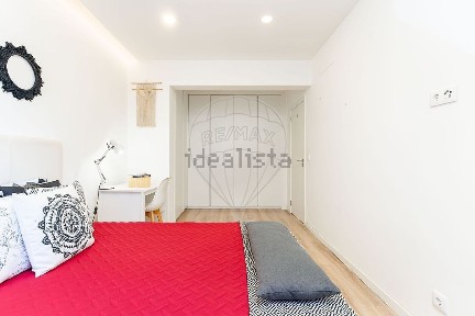 Arrendamento de apartamento T2 na Rua Portugal Cultura e Recreio