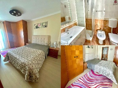 Arrendamento de apartamento T3 no Parque da Paz - Alfeite