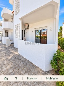 Arrendamento de apartamento T1 em Quinta do Torrejão
