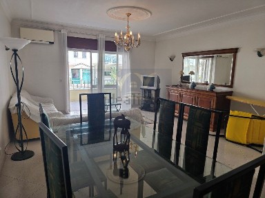 Arrendamento de apartamento T3 na Rua Professor Doutor Montalvão Marques