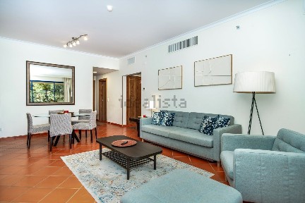 Arrendamento de apartamento T2 na Rua Manuel da Fonseca