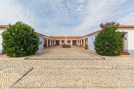 Quinta à venda em Ic4