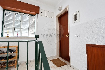 Apartamento T2 à venda em Fazendas de Almeirim