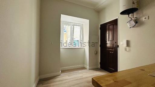 Apartamento T0 à venda na Rua de Martim Vaz, 32