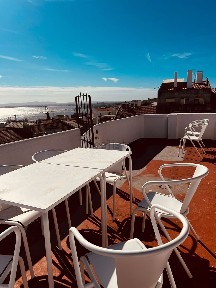 Apartamento T3 à venda na Rua Doutor Teófilo Braga