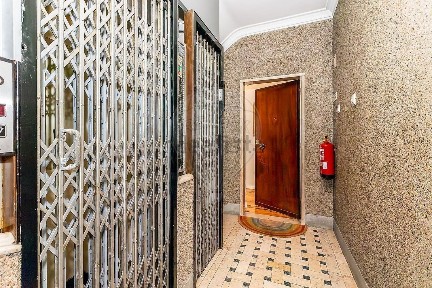 Apartamento T2 à venda na Anjos